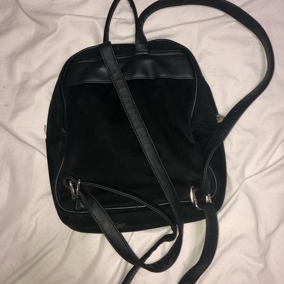 Mini backpack - Picture 2 of 3